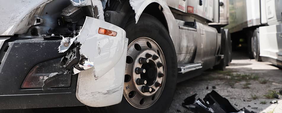 <span>Miami Truck Accident Lawyers</span>