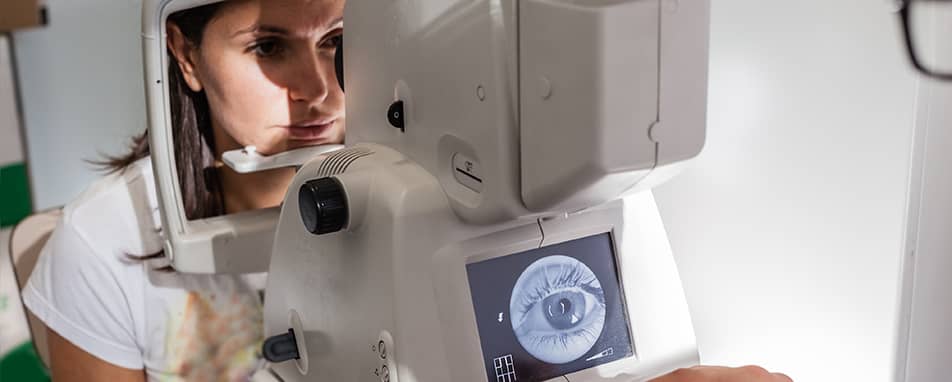 <span>Discapacidad visual: </span>Comprenda las Causas, los Síntomas y los Derechos Legales