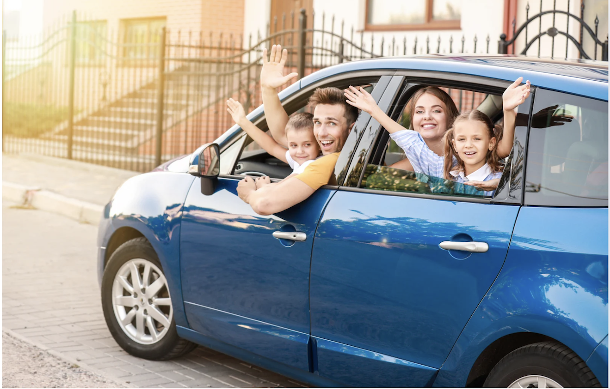 holiday safe driving tips