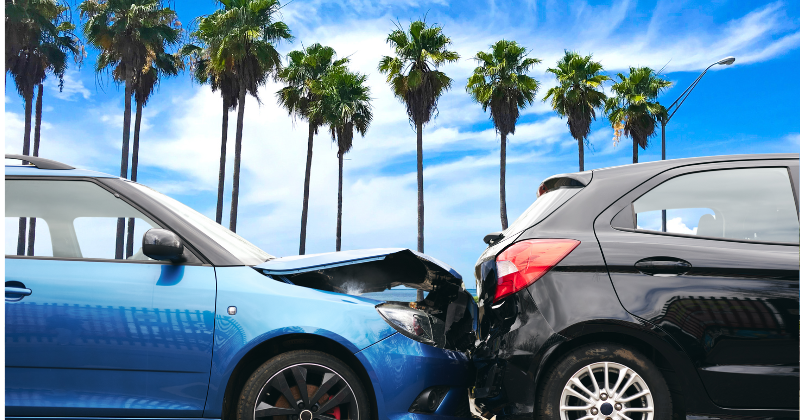 Florida Car Accidents Involving Tourists: Whose Insurance Pays?