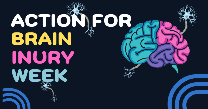 Action for Brain Injury Week